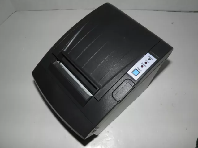 Bixolon SRP-350plusIII Thermal POS Receipt Printer Bluetooth,SRP-350PlusIIICOBIG