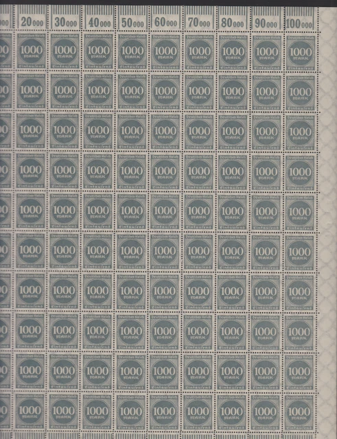 briefmarken - dr  -abart achten - postfrisch**- s abbildung