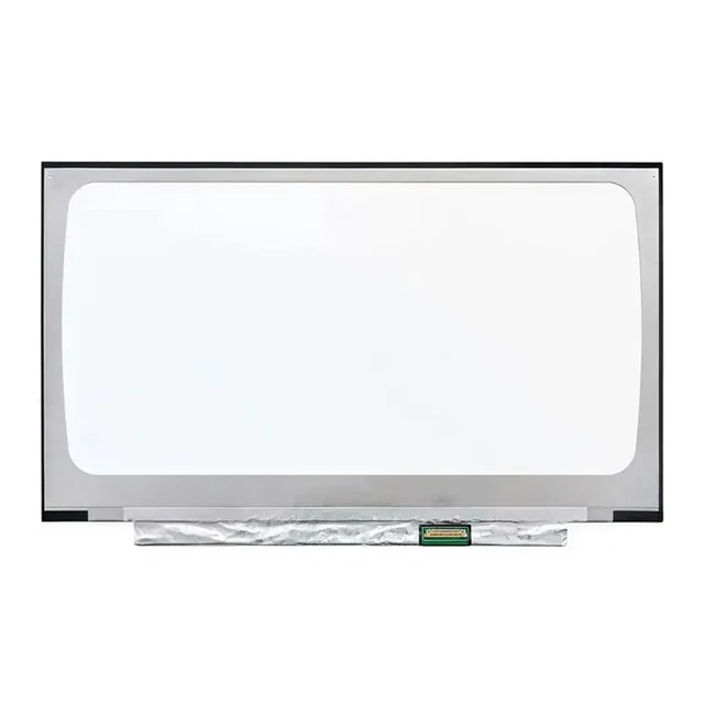 Dalle écran LCD LED 14 Pouces NT140FHM-N47 V8.0 - 1920x1080, 30 Broches, 315mm, Neuve, Garantie 1 An