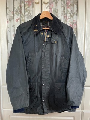 GIACCA VINTAGE DONNA/UOMO Barbour 