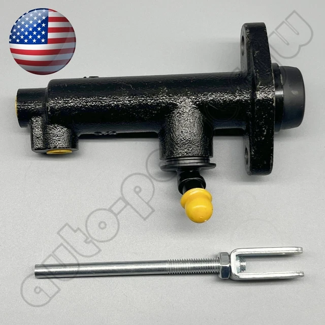 NEW BRAKE MASTER Cylinder for Cat Mitsubishi Forklift 91A4610100 46010