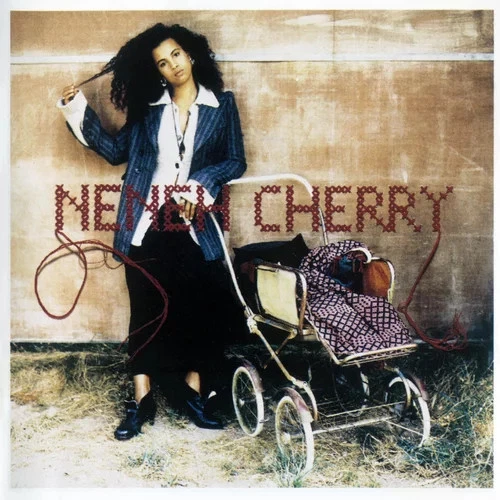 欧LP Neneh Cherry Homebrew (Red Vinyl) 6591941RED Virgin EMI Records 未開封 /00260 Neneh Cherry - Homebrew: Limited Red Vinyl LP - uDiscover