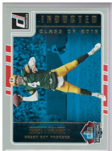 A0674- 2016 Donruss Football Assorted Insert Cards -You Pick- 10+ FREE US SHIP