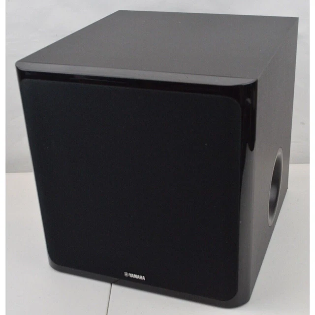 YAMAHA NSWSW41 REPLACEMENT Powered Bluetooth Subwoofer Wireless