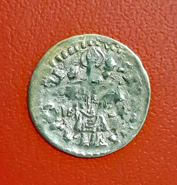 Denar, 1684, Republik Ragusa