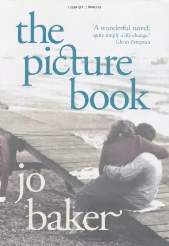 The Picture Book,Jo Baker