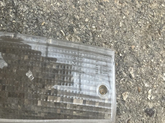 FRECCIA SINISTRA SU SPECCHIO ESTERNO RETROVISORE FIAT DUCATO X250 E X290 | Grosso Vacanze - Foto 4