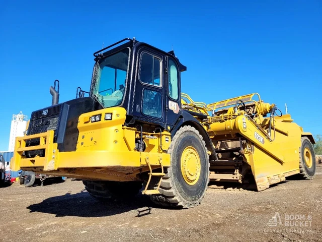 2022 Caterpillar 623k