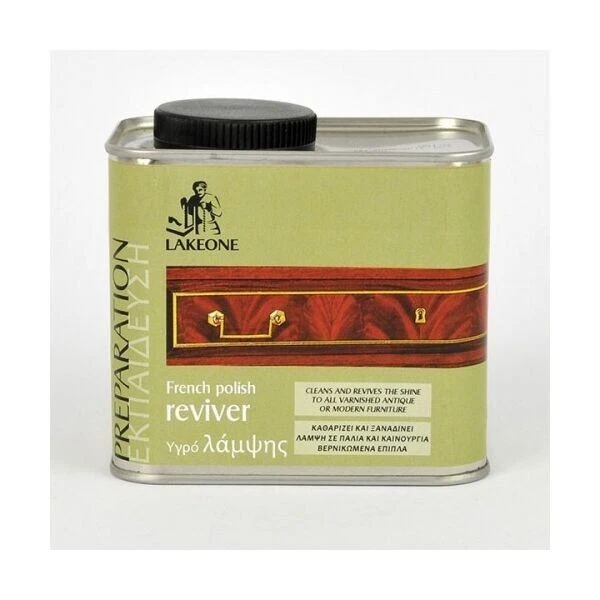 Lakeone Reviver