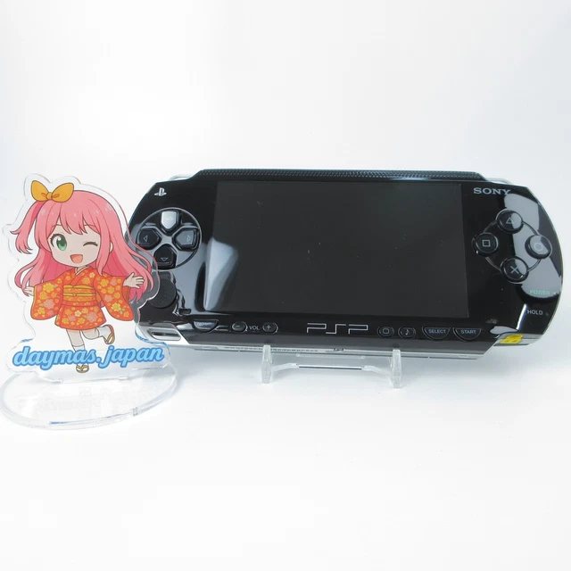 Sony PSP Street E1004 Pack Grand Theft Auto Gran Turismo