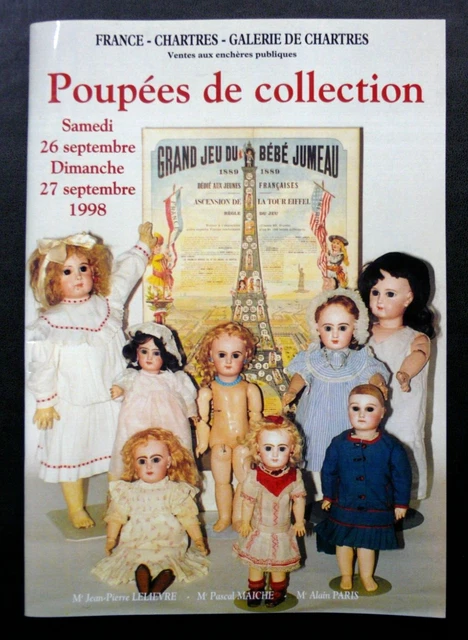 Patron Ancien N°27 La Poupée Modèle - Tunique, Bottines, Chapeau Décembre 1866, Reproduction