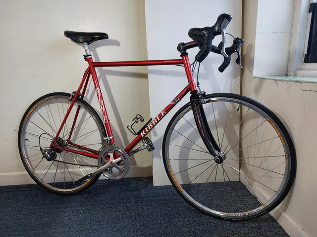 Reynolds sales 631 frame