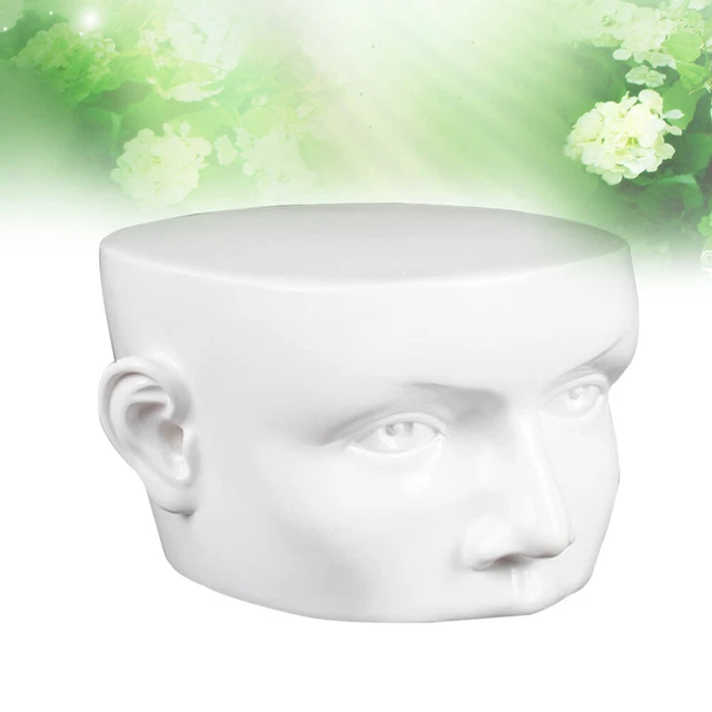 Manikin Head Glasses Display Mannikin Head Mannequin Head Model 6