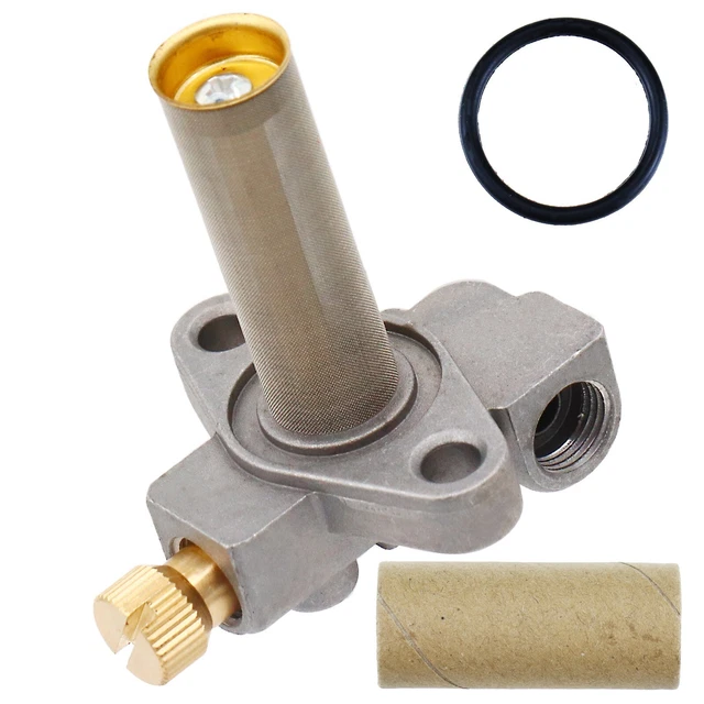 FUEL SHUT OFF Valve 311292 Fits for Ford Tractor 600 601 700 701 800