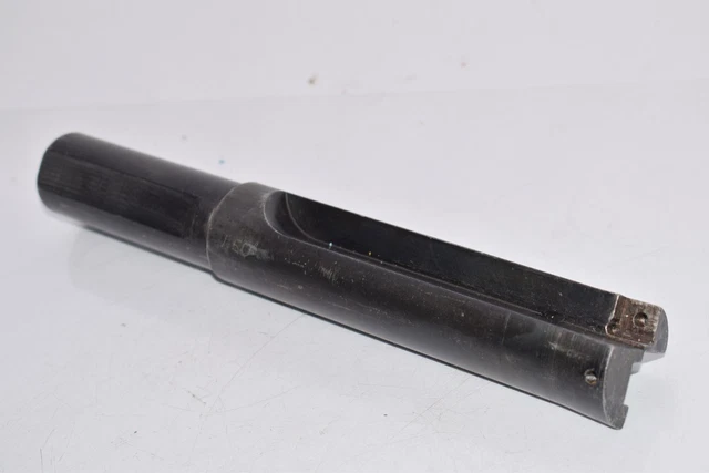 Indexable Insert Drill 1.50'' x 9-1/2'' OAL x 1-1/4'' Shank - No Inserts