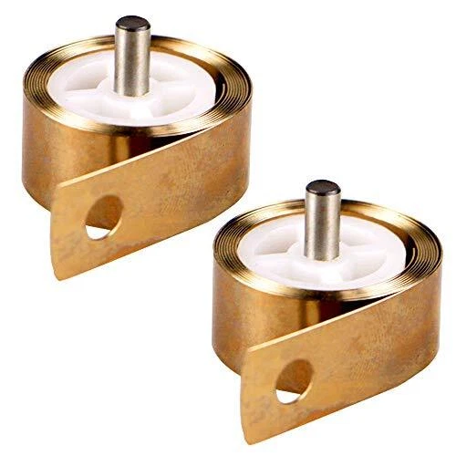 BHTOP 878-421 Aftermarket Ribbon Spring Set for Framing Nailer Hitachi NR83A3...
