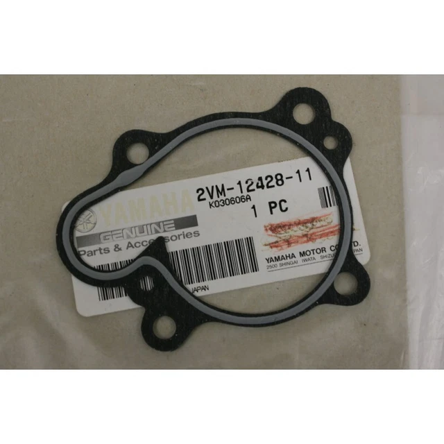 Pompe à Eau Blue Print ADK89112 Avec Joint - Compatible Suzuki Jimny 1.3 16V (1998+) Et Autres Modèles