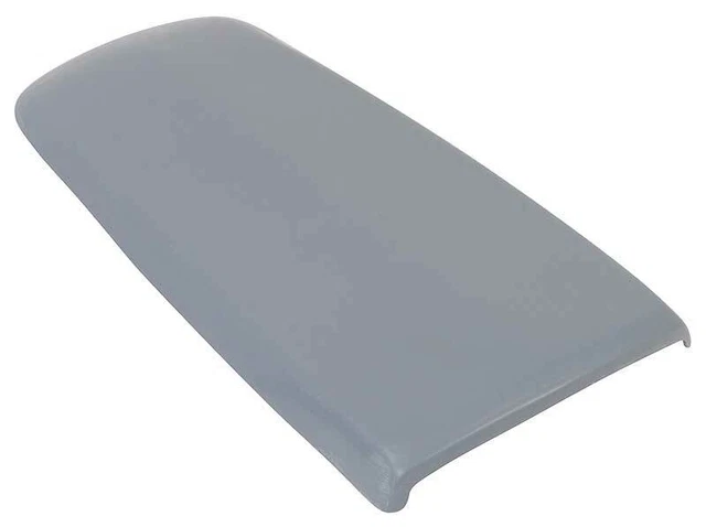 1964-66 Mustang Shelby Style Fiberglass Bolt on Hood Scoop