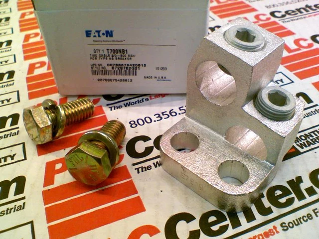 Eaton Corporation T700Nb1 / T700Nb1 (Brand New)