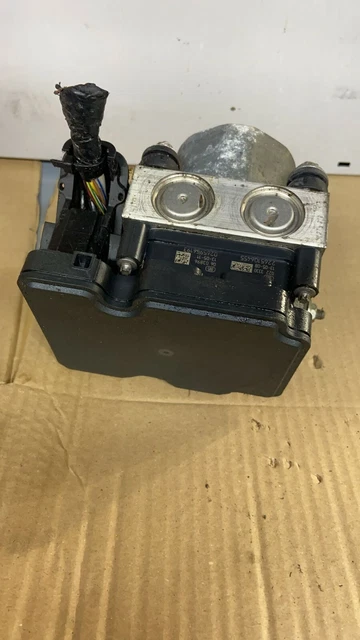 SUZUKI SWIFT Benzin ABS Pumpe 0265956193 2265106455