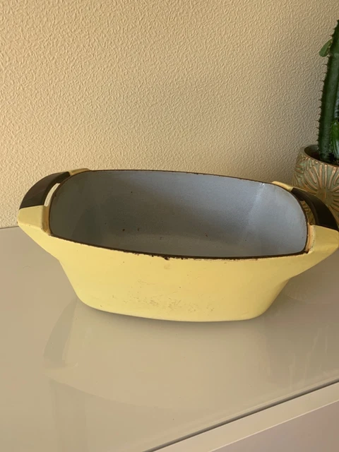 Cocotte en fond de creuser - Arts de la table