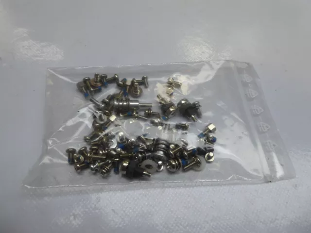 NEC NP-U260W Beamer Projektor Schraubensatz Screws set #3858