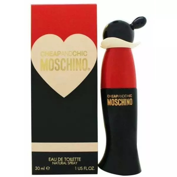Moschino chic petals 30ml deals