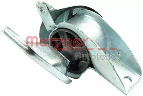 METZGER (8050802) palier moteur, stockage arrière droit pour SMART 2