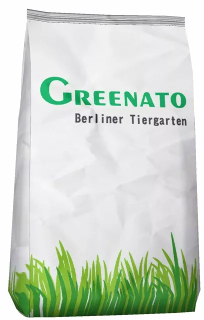 Graines Pelouse Sac 5kg Semences Gazon Graminées Herbe Verte Haute Qualité Neuf