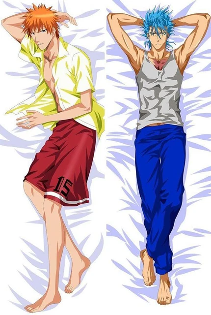 Bleach dakimakura on sale