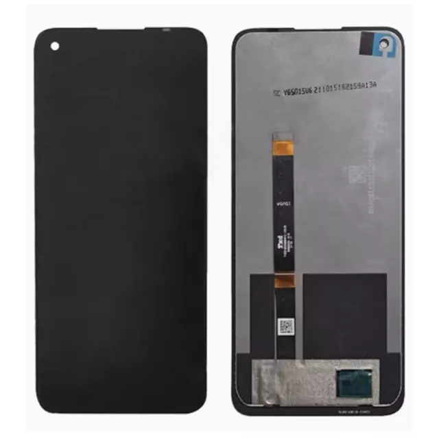 OEM LCD Display+Touch Screen Digitizer Assembly Replacement For BLU G61s G0630WW