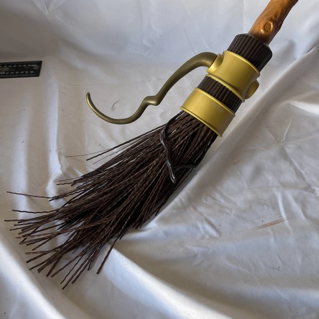 harry potter nimbus 2000 vibrating broomstick amazon Anal Silikon Plug Özellikleri Modelleri ve Fiyatları main image 1