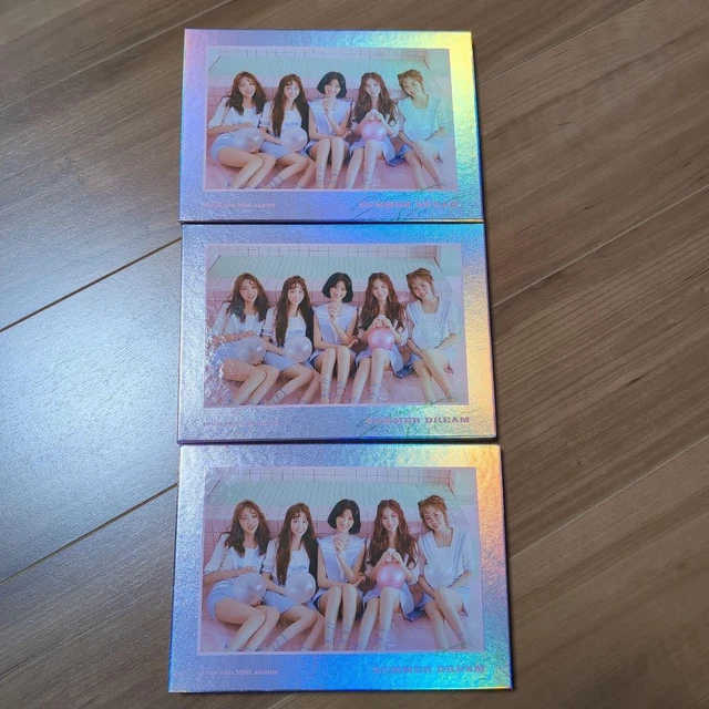 Elris Summer Dream FOR SALE! - PicClick