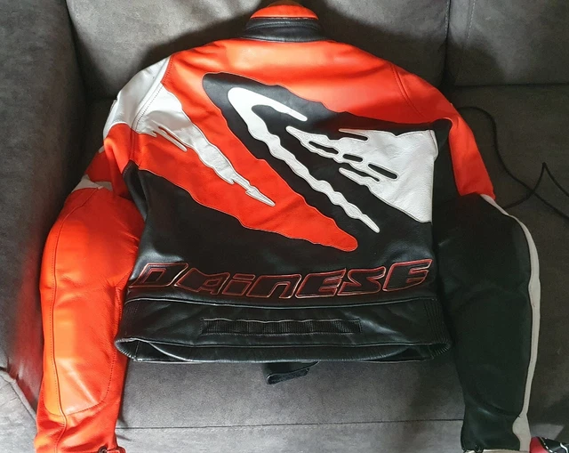 tuta dainese 46