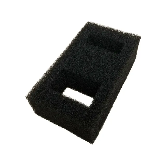 Compatible Fluval Spec, Evo or Flex Filter Foam Sponge Media - 2 Sizes inc. 57L