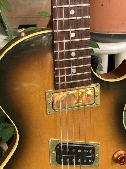 guitare GIBSON Nighthawk 5