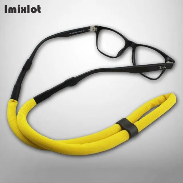 Sport Glasses Cord Holder Neck Strap Floating Sunglasses Chain Eyewear Accessory