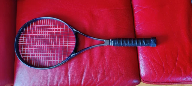 RAQUETTE DE SQUASH Prince F3 Energy Force avec housse EXCELLENT ÉTAT EUR 51,33 - FR