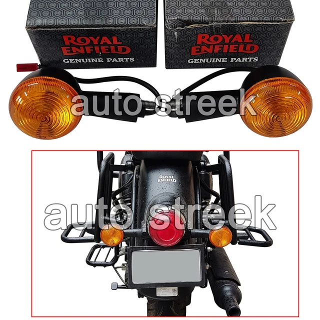 Schaltknauf Schalthebel Montage Für Royal Enfield Neu Klassisch