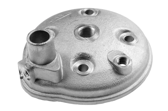 Testa Cilindro Airsal Sport 70 Minarelli LC