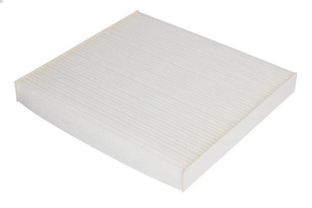Japanparts FAA-SZ09 Filtre à Air D'Habitacle - Haute Qualité Pour Une Air Plus Pure
