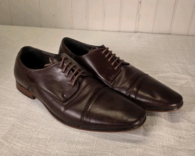 Chaussures de ville, Homme chaussures, Homme vêtements