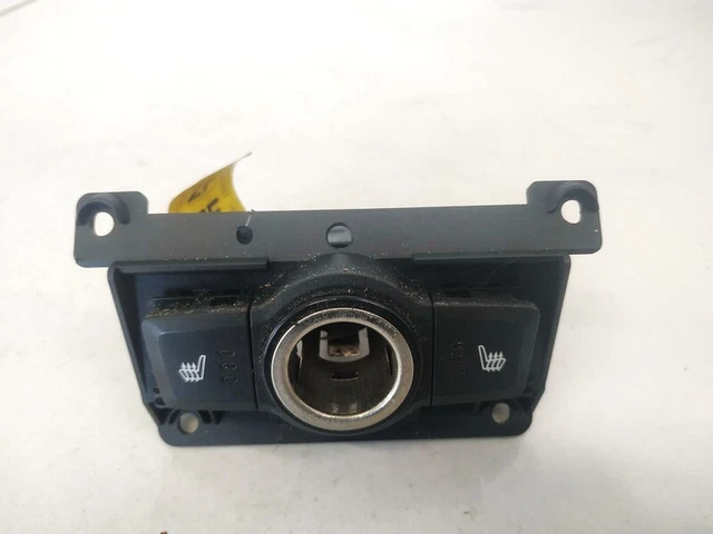 96672976 Commandes Réglage Sièges 100406 for Opel Antara 2010 FRF1622731-48