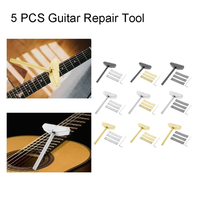 Guitar on sale luthier kit