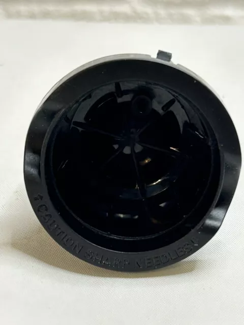 Keurig B40 B60 K40 K60 Coffee Maker K-cup Pod Parts Insert W/Needle Replacement