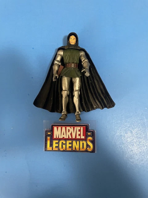 FIGURINE MARVEL LEGENDS X-Men Classics Ultimate Sabretooth 7 Pouces