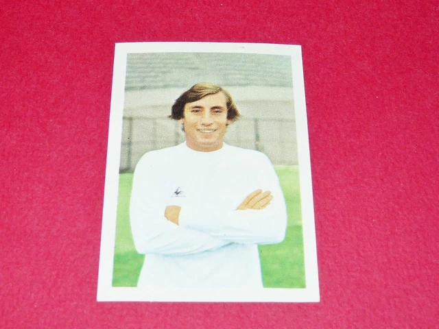 Lot De 2 Cartes Panini Didier Deschamps – Foot 93 Stars N°287 Et 334