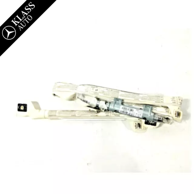 Airbag Tenda Sinistra Mercedes Classe C 180 CDI W204 A2048600505