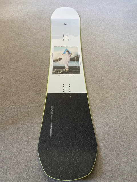 CAPITA DOA 150cm 23-24 CAPiTA D.O.A. Snowboard 2025 CAPiTA 