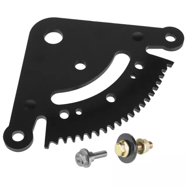 Steering Sector Gear Plate for John Deere 102 105 115 125 135 145 GX21924Ble